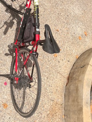Bicicleta Eléctrica TREK Marco Polo