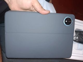 Tablet pc Doogee U11 16GB RAM 128GB.11 insh 8580mA