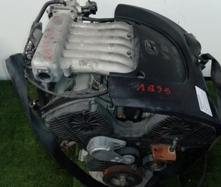 G6bv motor completo hyundai sonata (y4) 2.5 92133