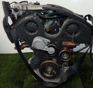 G6bv motor completo hyundai sonata (y4) 2.5 92133