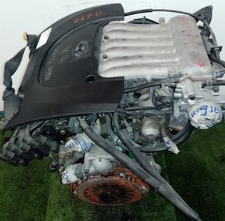 G6bv motor completo hyundai sonata (y4) 2.5 92133