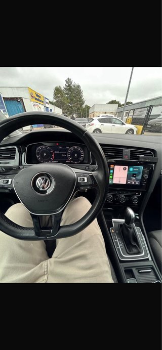 Volkswagen Golf 7.5 sport tsi 1.5 150cv