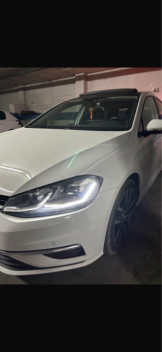 Volkswagen Golf 7.5 sport tsi 1.5 150cv