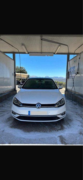 Volkswagen Golf 7.5 sport tsi 1.5 150cv