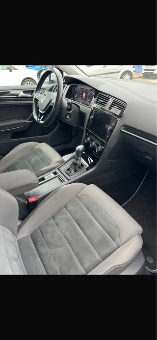 Volkswagen Golf 7.5 sport tsi 1.5 150cv
