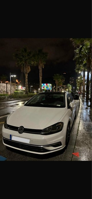 Volkswagen Golf 7.5 sport tsi 1.5 150cv