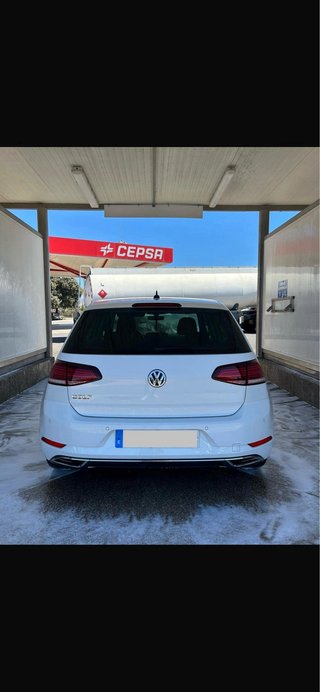 Volkswagen Golf 7.5 sport tsi 1.5 150cv