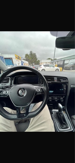 Volkswagen Golf 7.5 sport tsi 1.5 150cv