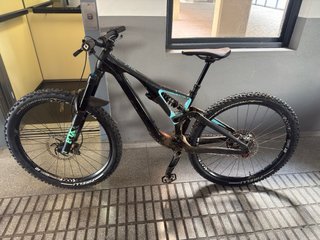 Orbea Rallon 2021