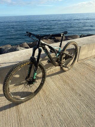 Orbea Rallon 2021