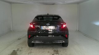 Por 337€ mes - TOYOTA C-HR 2.0 180H Advance