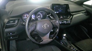 Por 337€ mes - TOYOTA C-HR 2.0 180H Advance