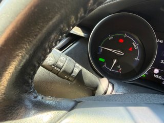 Por 337€ mes - TOYOTA C-HR 2.0 180H Advance