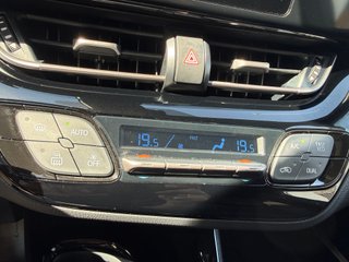 Por 337€ mes - TOYOTA C-HR 2.0 180H Advance