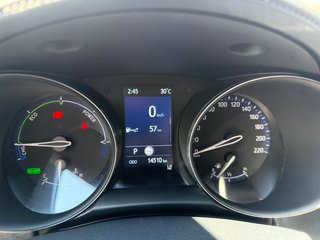 Por 337€ mes - TOYOTA C-HR 2.0 180H Advance