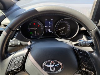 Por 337€ mes - TOYOTA C-HR 2.0 180H Advance