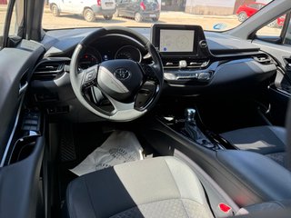 Por 337€ mes - TOYOTA C-HR 2.0 180H Advance