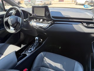Por 337€ mes - TOYOTA C-HR 2.0 180H Advance