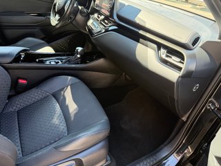 Por 337€ mes - TOYOTA C-HR 2.0 180H Advance