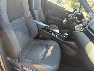 Por 337€ mes - TOYOTA C-HR 2.0 180H Advance
