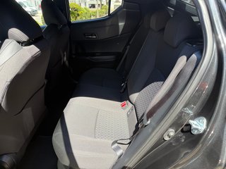 Por 337€ mes - TOYOTA C-HR 2.0 180H Advance