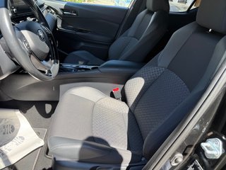 Por 337€ mes - TOYOTA C-HR 2.0 180H Advance