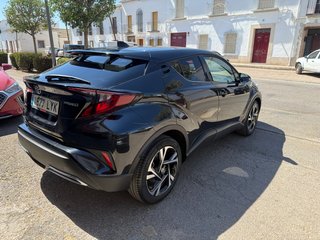 Por 337€ mes - TOYOTA C-HR 2.0 180H Advance