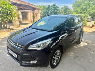 Ford Kuga 2.0 TDCI 140 cv año 2013 Titanium