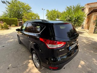 Ford Kuga 2.0 TDCI 140 cv año 2013 Titanium