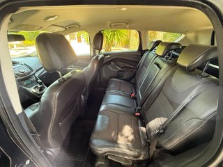 Ford Kuga 2.0 TDCI 140 cv año 2013 Titanium