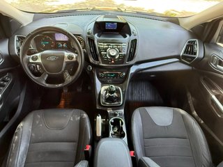Ford Kuga 2.0 TDCI 140 cv año 2013 Titanium