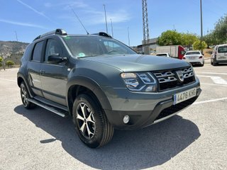 Dacia Duster 2018