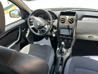 Dacia Duster 2018