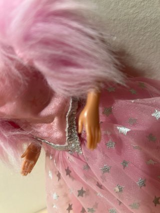 Barbie Superstar 1988