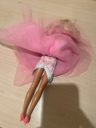 Barbie Superstar 1988