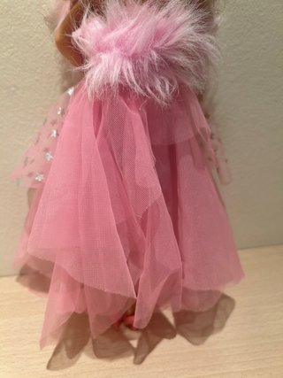 Barbie Superstar 1988