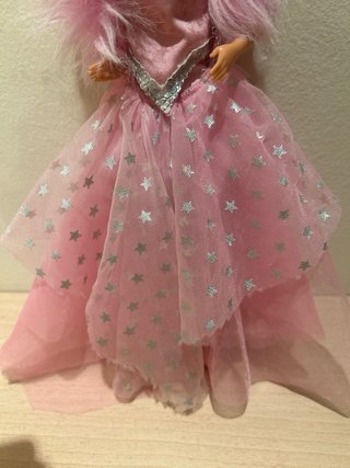 Barbie Superstar 1988