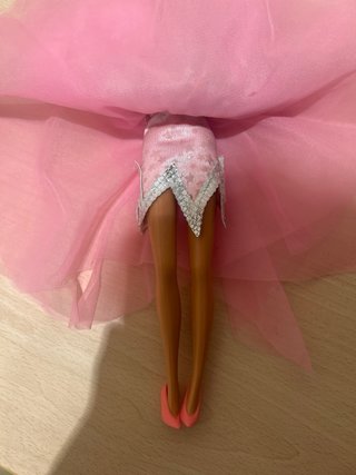 Barbie Superstar 1988