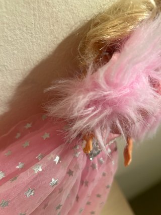 Barbie Superstar 1988