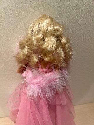 Barbie Superstar 1988