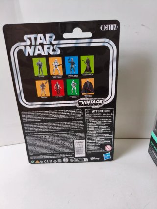 Star Wars Return of the Jedi Weequay Kenner