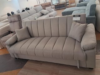 Sofá Cama Click Clack Beige