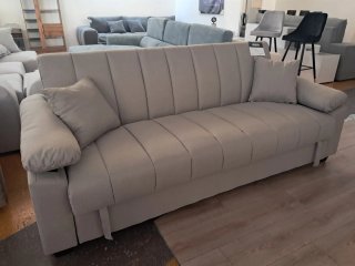 Sofá Cama Click Clack Beige
