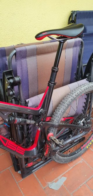 MTB Intense Spider 275C PRO (talla L)