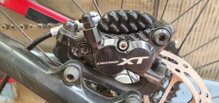 MTB Intense Spider 275C PRO (talla L)