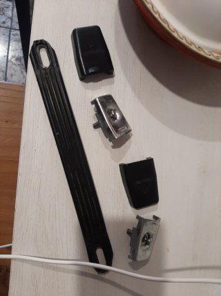 Asa para amplificador