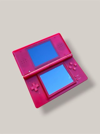 Nintendo Ds Lite