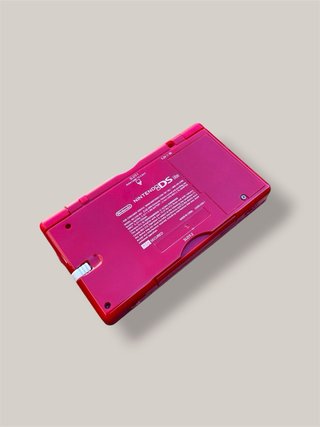 Nintendo Ds Lite