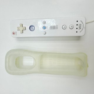 Controller Wii Motion Plus Nintendo Wii