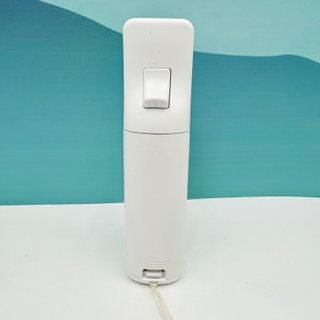 Controller Wii Motion Plus Nintendo Wii